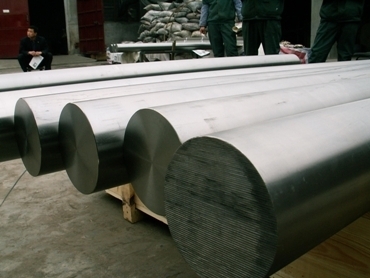 特美鋼 卓越品質金屬材料的全方位產品與銷售服務